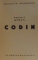 CODIN , 1935 , PANAIT ISTRATI