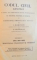 CODUL CIVIL ADNOTAT de C. HAMANGIU, N. GEORGEAN, VOLUMUL II (ART. 461-812), VOLUMUL VI AL SERIEI