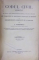 CODUL CIVIL ADNOTAT . VOLUMUL II de C. HAMANGIU (1925)