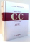 CODUL CIVIL de VIOREL TERZEA, VOL I-II , 2008