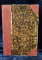 CODUL CIVIL GENERAL AUSTRIAC traducere de IOAN CORJESCU - BUCURESTI, 1921