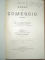 CODUL DE COMERCIU,  7 VOL, COMENTAT DE M. A. DUMITRESCU , BUCURESTI 1904