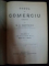 CODUL DE COMERCIU COMENTAT de M.A. DUMITRESCU , VOL.I- VI, BUC. 1904, 1905, 1908, 1912, 1914,1915/