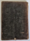 CODUL DE PROCEDURA CIVILA ADNOTAT de EM. DAN , EDITIA A III-A , 1921 *PREZINTA URME DE UZURA