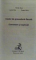 CODUL DE PROCEDURA FISCALA , COMENTARII SI EXPLICATII de HORATIU SASU ... DRAGOS PATROI , 2008