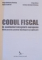 CODUL FISCAL de POPA ADRIANA FLORINA ...IORDAN BRADUT CRISTIAN 2007