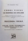 CODUL FISCAL  - PROCEDURA FISCALA  - NORMELE DE APLICARE  - NORMELE DE APLICARE AU FOST INTRODUSE LA ARTICOLELE CORESPUNZATOARE DIN COD   - LEGEA NR. 170 / OCT. 2017  de CONSTANTIN CRISU , 2017