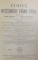 CODUL OFITERULUI STARII CIVILE intocmit de MARIN VARJOGHIE, NICOLAE I. DASCALESCU  1926