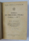 CODUL PENAL / CODUL DE PROCEDURA PENALA CAROL AL II - LEA ,  EDITIE OFICIALA , COLEGAT DE DOUA CARTI , 1939