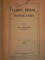 COLIGAT DE 2 CARTI. CODUL PENAL DIN TRANSILVANIA  1923 / CODUL PENAL AL CONTRAVENTIILOR