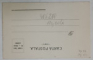 COLAJ CU ZECE TIMBRE DE VALORI DIFERITE  CU PORTRETUL REGELUI CAROL I SI STEMA REGATULUI ROMANIEI , CROMOLITOGRAFIE , FORMAT CARTE POSTALA , CLASICA , CCA. 1900