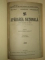 Colecţia Revistei Apărarea Naţională pe anul 1923