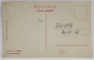 COLECTIA A. BELLU , FAMILIE DE TARANI LA TRECEREA UNUI APE CU CARUL CU BOI , CARTE POSTALA , INTERBELICA