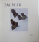 COLECTIA ALBERT SKIRA ( MICA ) , DAUMIER , 1971