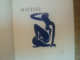 COLECTIA ALBERT SKIRA ( MICA) MATISSE