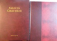 COLECTIA COLECTIILOR , EDITIE INGRIJITA de CARMEN ANGHEL , VOL I - II ( 2004-2005 ) , 2006 *LIPSA CD - URI