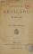 COLECTIA LEGILOR DIN ANUL 1880 , EDITIE OFICIALA , FASCICULA I , 1880
