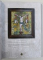 COLECTIA MUSAT : O GEOGRAFIE SPIRITUALA A ICOANEI PE STICLA TRANSILVANENE de ANA DUMITRAN , 2018 *PREZINTA HALOURI DE APA