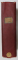COLECTIA PUBLICATIILOR CELEBRE - VOEVODUL CODRILOR de EDGAR RICE BURROUGHS , roman - foileton ,  desene de C. BENEDEK , COLIGAT DE 60 FASCICULE , EDITIE INTERBELICA