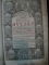 COLECTIE DE MINEE PE ANUL 1846, PE LUNILE IANUARIE, FEBRUARIE, APRILIE-DECEMBRIE