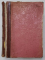 COLECTIE DE TITLURI SCRISE de J.M. RIURENU (1868-1870) / SCIINTA ELEMENTARA de ION C. LERESCU (1868)