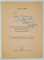 COLECTII SI COLECTIONARI BUCURESTENI IN PERIOADA INTERBELICA de PETRE OPREA , 1994 , DEDICATIE *