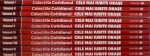 COLECTIILE COTIDIANUL, CELE MAI IUBITE ORASE, VOL. I - X, 2004-2008