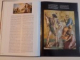COLECTIILE COTIDIANUL , MITURI BIBLICE , LOCURI SI POVESTI DIN VECHIUL SI NOUL TESTAMENT , IN PESTE 300 DE REPREZENTARI ARTISTICE , VOL. I - V de GIANNI GUADALUPI , 2003 , MINIMA UZURA