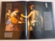 COLECTIILE COTIDIANUL , MITURI BIBLICE , LOCURI SI POVESTI DIN VECHIUL SI NOUL TESTAMENT , IN PESTE 300 DE REPREZENTARI ARTISTICE , VOL. I - V de GIANNI GUADALUPI , 2003 , MINIMA UZURA
