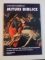 COLECTIILE COTIDIANUL , MITURI BIBLICE , LOCURI SI POVESTI DIN VECHIUL SI NOUL TESTAMENT , IN PESTE 300 DE REPREZENTARI ARTISTICE , VOL. I - V de GIANNI GUADALUPI , 2003 , MINIMA UZURA