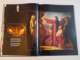 COLECTIILE COTIDIANUL , MITURI BIBLICE , LOCURI SI POVESTI DIN VECHIUL SI NOUL TESTAMENT , IN PESTE 300 DE REPREZENTARI ARTISTICE , VOL. I - V de GIANNI GUADALUPI , 2003 , MINIMA UZURA
