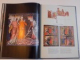 COLECTIILE COTIDIANUL , MITURI BIBLICE , LOCURI SI POVESTI DIN VECHIUL SI NOUL TESTAMENT , IN PESTE 300 DE REPREZENTARI ARTISTICE , VOL. I - V de GIANNI GUADALUPI , 2003 , MINIMA UZURA