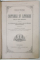 COLECTIUNE DIN CANTARILE SF. LITURGHII , SCRISE PE MUZICA BISERICEASCA ...de I. POPESCU  - PASAREA , 1905