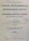 COLECTIUNEA LEGILOR, REGULAMENTELOR SI INTRUCTIUNILOR SANITARE CU JURISPRUDENTA RESPECTIVA SI ADNOTARI ACTUALMENTE IN VIGOARE de AL. AL. PRETORIAN  1921