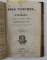 COLEGAT DE 11 PIESE DE TEATRU CU AUTORI FRANCEZI , APARUTE INTRE 1807 SI 1933