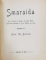 COLEGAT DE 12 CARTI SCRISE DE DIVERSI AUTORI ROMANI , IN PERIOADA 1900 - 1923