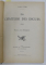 COLEGAT DE 4 ROMANE CU AUTORI DIFERITI , IN LIMBA FRANCEZA , 1931