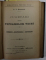 COLEGAT DE 5 CARTI CU SUBIECT ISTORIC , AUTORI ROMANI SI STRAINI , 1896 - 1909 , VEZI DESCRIEREA !