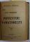 COLEGAT DE 5 CARTI de IVAN TURGHENIEFF , 1909 -1910