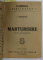 COLEGAT DE 6 CARTI , AUTORI ROMANI , 1914 - 1930 , VEZI DESCRIEREA !