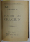 COLEGAT DE 6 CARTI , AUTORI ROMANI , 1914 - 1930 , VEZI DESCRIEREA !