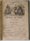 COLEGAT DE 6 FASCICULE , ISTORIE SI TEATRU FRANCEZ CONTEMPORAN , MIJLOCUL SEC. XIX , VEZI DESCRIEREA !