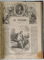 COLEGAT DE 6 FASCICULE , ISTORIE SI TEATRU FRANCEZ CONTEMPORAN , MIJLOCUL SEC. XIX , VEZI DESCRIEREA !