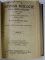 COLEGAT DE 6 MANUALE DE ISTORIE , AUTORI ROMANIA , 1929 -1938 , VEZI DESCRIEREA !