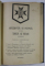 COLEGAT DE 6 MANUALE DE ISTORIE , AUTORI ROMANIA , 1929 -1938 , VEZI DESCRIEREA !