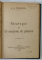 COLEGAT DE 7 CARTI , AUTORI ROMANI SI STRAINI , 1920 , VEZI DESCRIEREA !