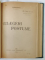 COLEGAT DE 7 CARTI , AUTORI ROMANI SI STRAINI , 1920 , VEZI DESCRIEREA !