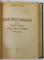 COLEGAT DE 7 CARTI , AUTORI ROMANI SI STRAINI , 1920 , VEZI DESCRIEREA !