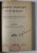 COLEGAT DE 8 LUCRARI de N. IORGA , 1901-1947, VEZI DESCRIEREA !
