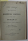 COLEGAT DE 9 LUCRARI DIN DOMENIUL MEDICAL de GENERALUL  DR. MIHAI D. CALINESCU , 1894 - 1917 , DEDICATIE *